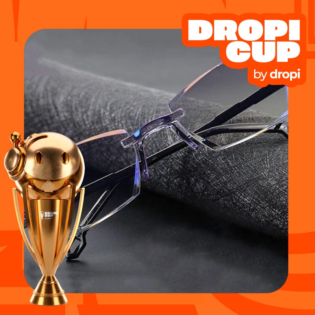 DROPI CUP-GAFAS DE LECTURA - GRADO 1.5